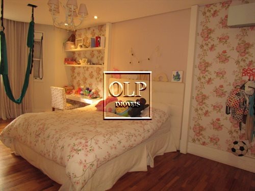 Casa de Condomínio, 3 quartos - Foto 47