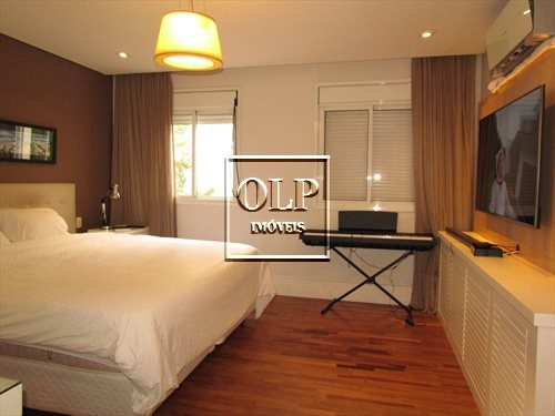 Casa de Condomínio, 3 quartos - Foto 62