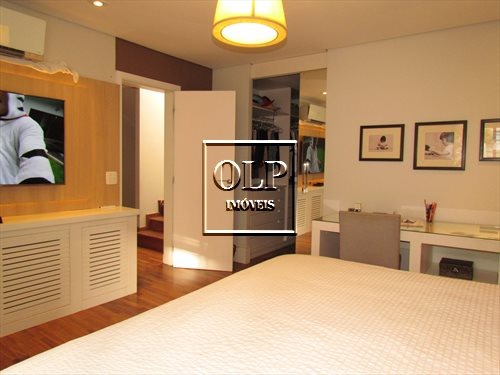 Casa de Condomínio, 3 quartos - Foto 63