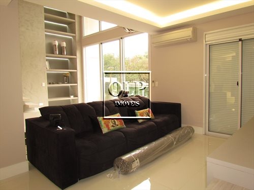 Apartamento, 2 quartos, 170 m² - Foto 25