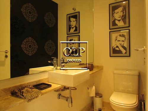 Apartamento, 2 quartos, 170 m² - Foto 12