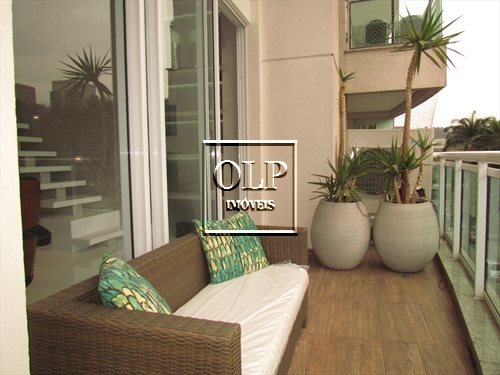 Apartamento, 2 quartos, 170 m² - Foto 10