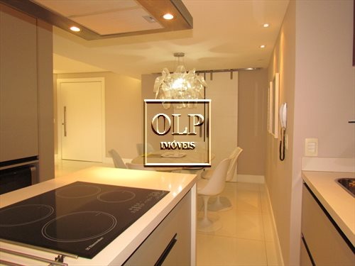 Apartamento, 2 quartos, 170 m² - Foto 33