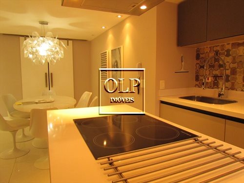 Apartamento, 2 quartos, 170 m² - Foto 34