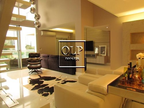 Apartamento, 2 quartos, 170 m² - Foto 9