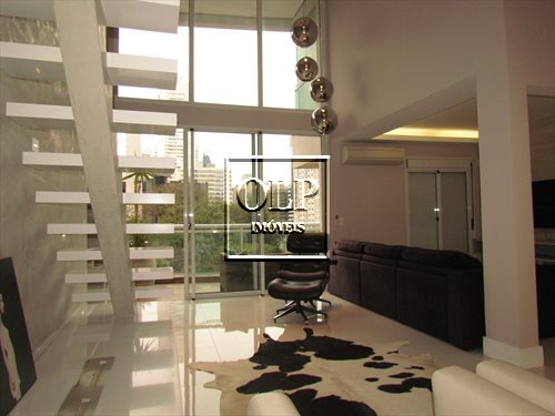 Apartamento, 2 quartos, 170 m² - Foto 1