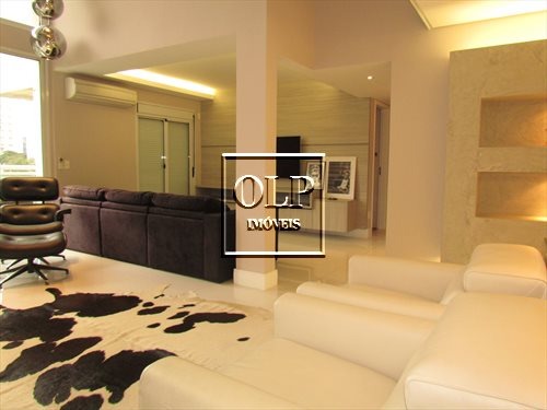 Apartamento, 2 quartos, 170 m² - Foto 35