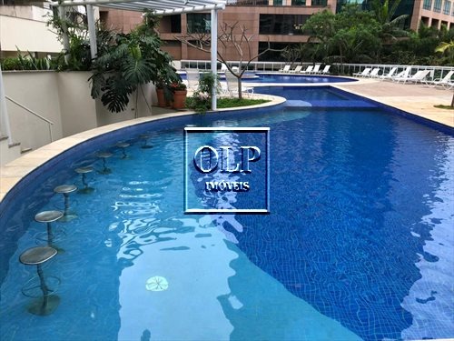 Apartamento, 2 quartos, 170 m² - Foto 36