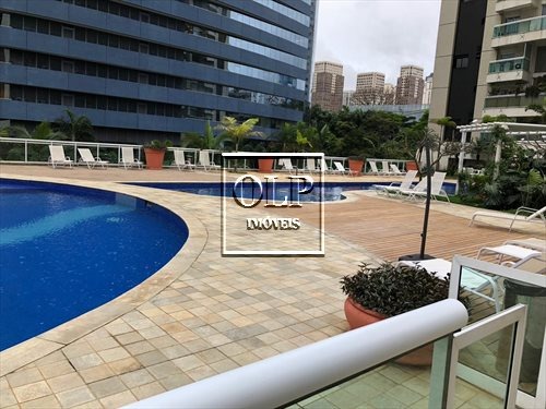 Apartamento, 2 quartos, 170 m² - Foto 37