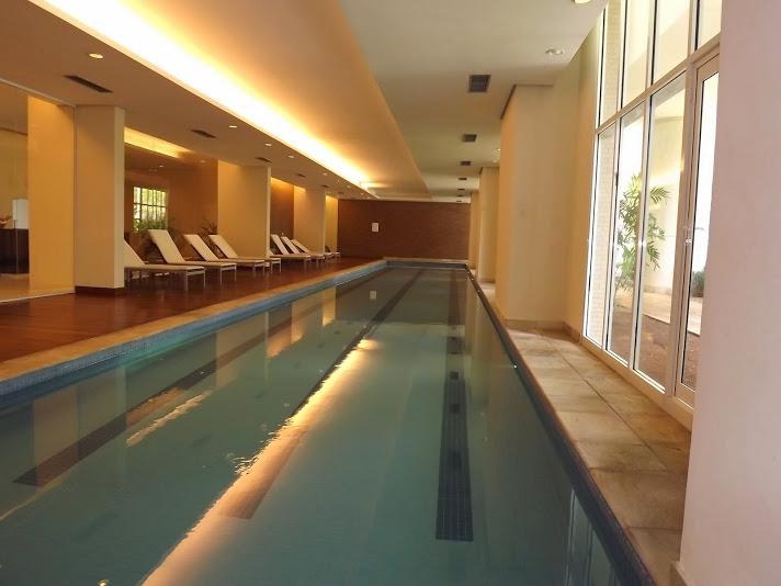 Apartamento, 2 quartos, 170 m² - Foto 41