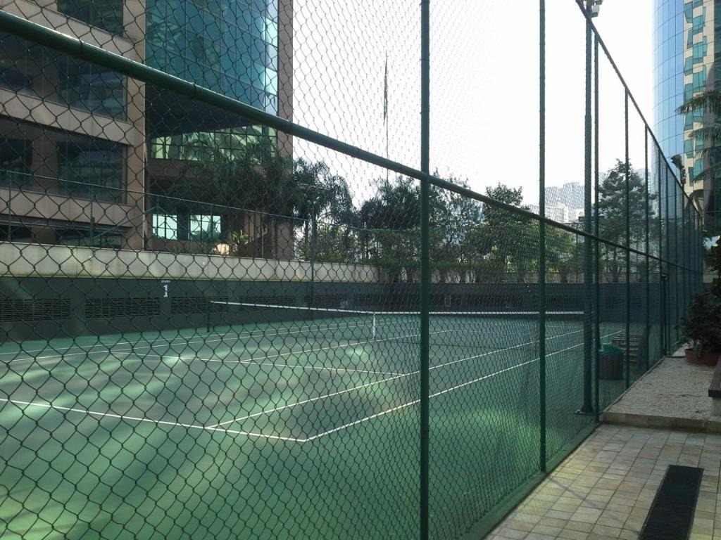 Apartamento, 2 quartos, 170 m² - Foto 47