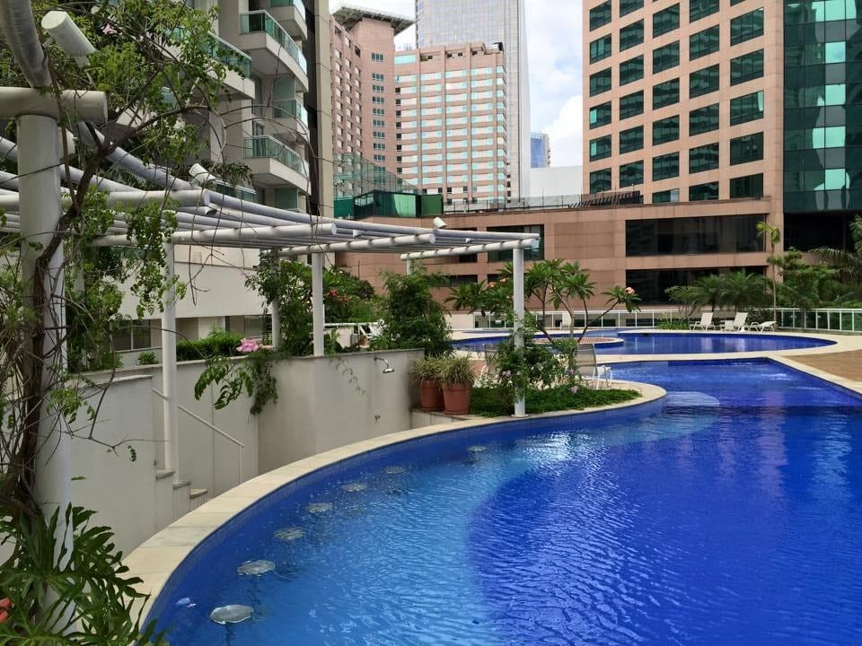 Apartamento, 2 quartos, 170 m² - Foto 48