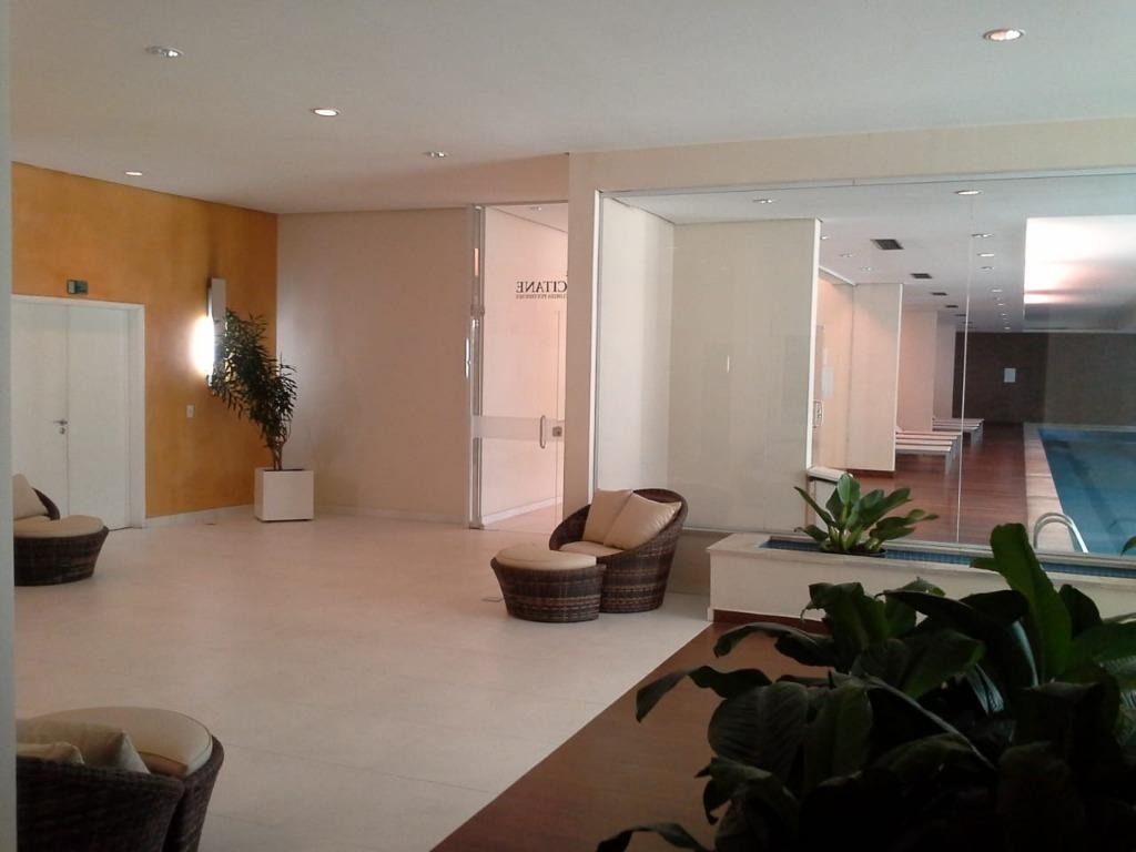 Apartamento, 2 quartos, 170 m² - Foto 49