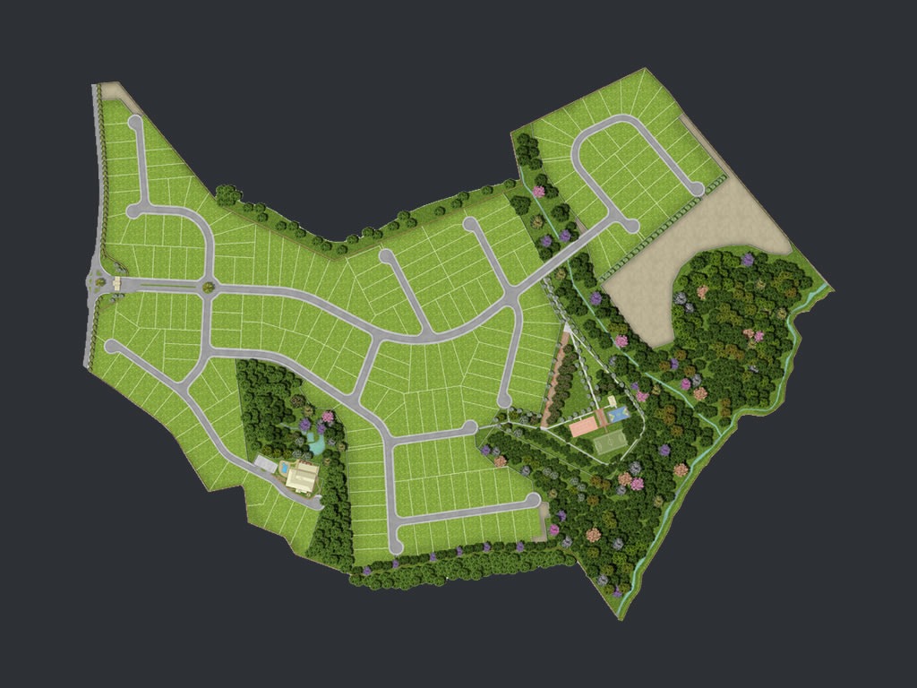 Loteamento e Condomínio, 1000 m² - Foto 7