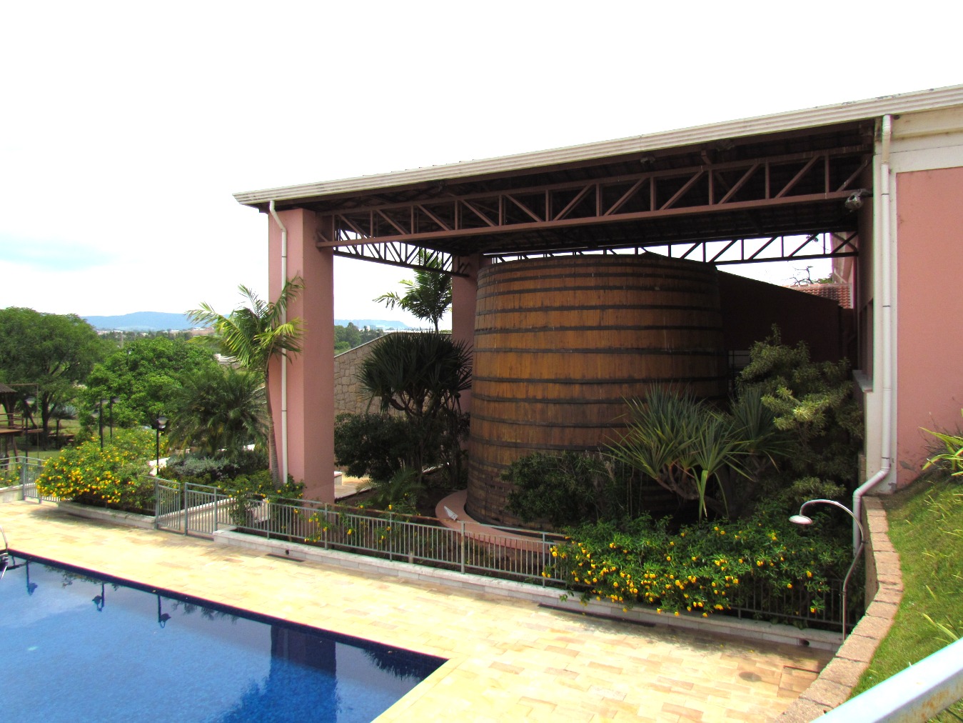 Loteamento e Condomínio, 1000 m² - Foto 16