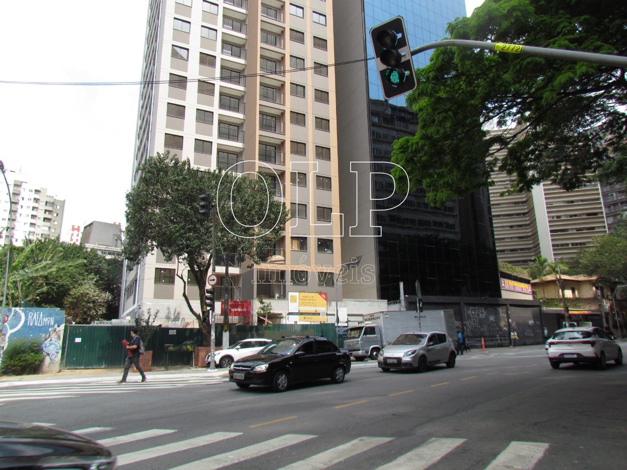 Apartamento, 2 quartos, 39 m² - Foto 11