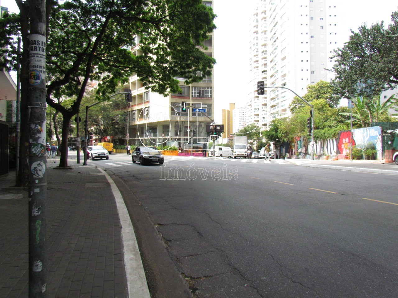 Apartamento, 2 quartos, 39 m² - Foto 17