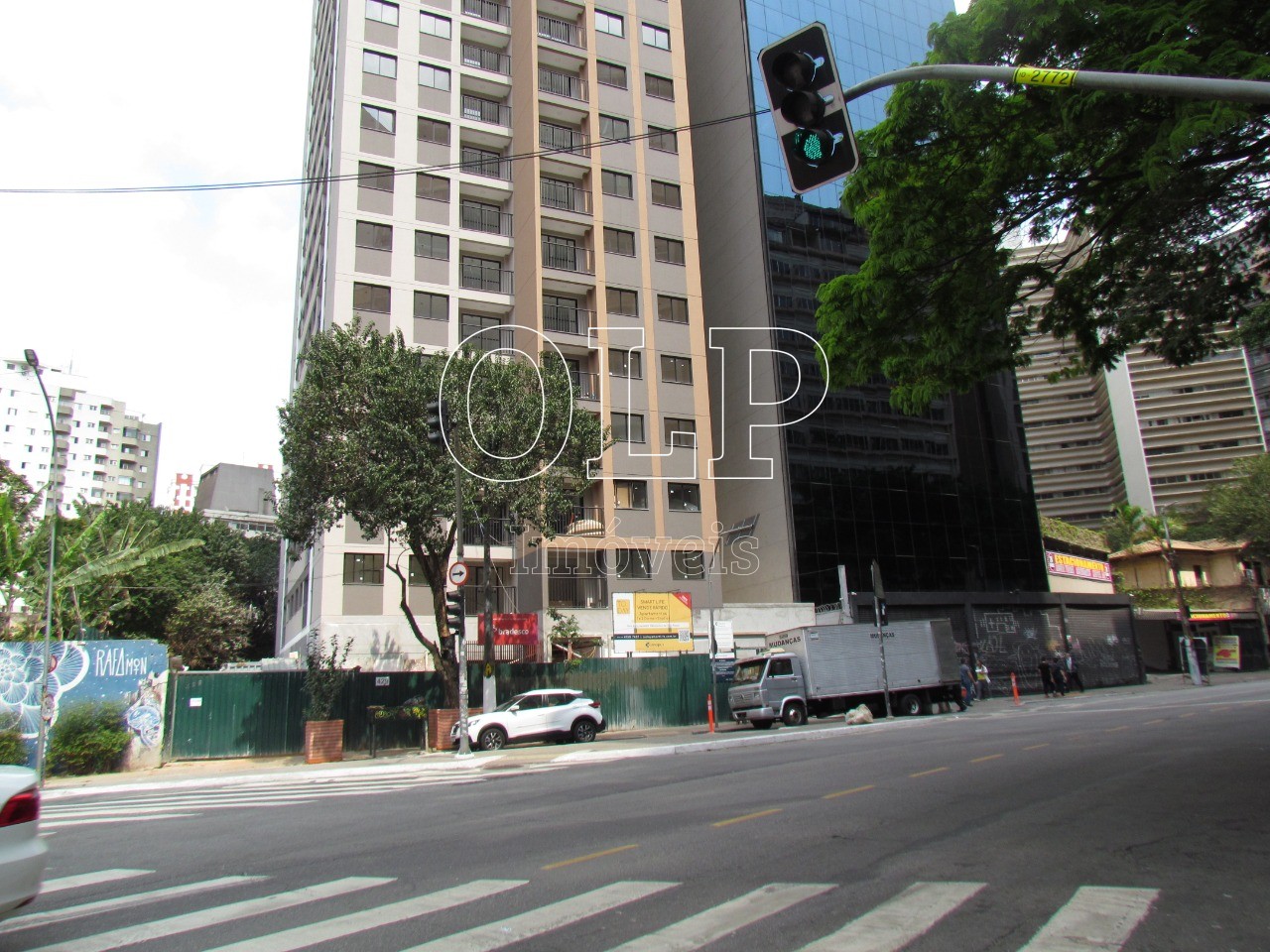 Apartamento, 2 quartos, 39 m² - Foto 18