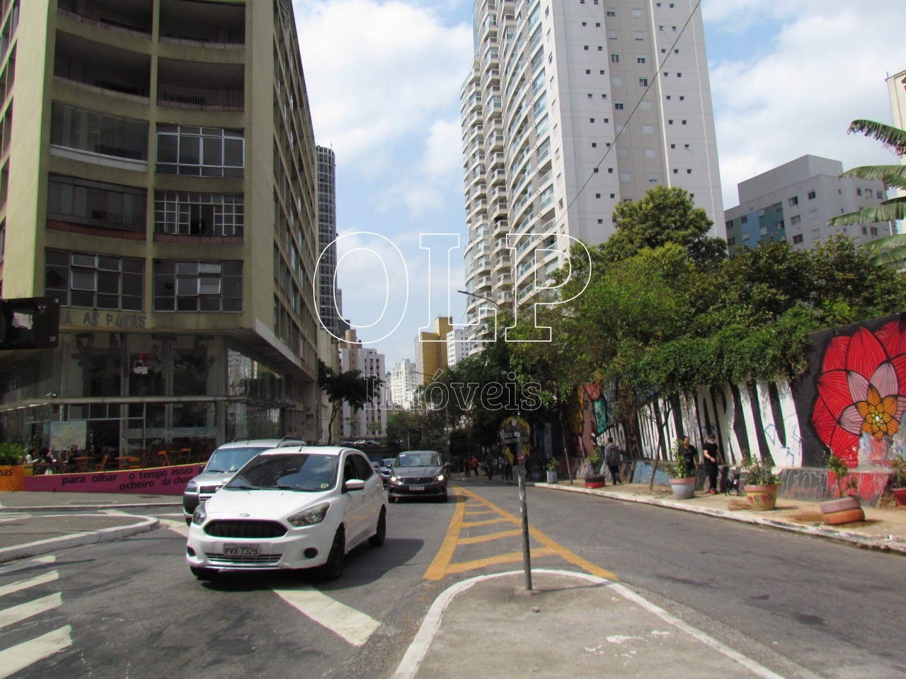 Apartamento, 2 quartos, 39 m² - Foto 27