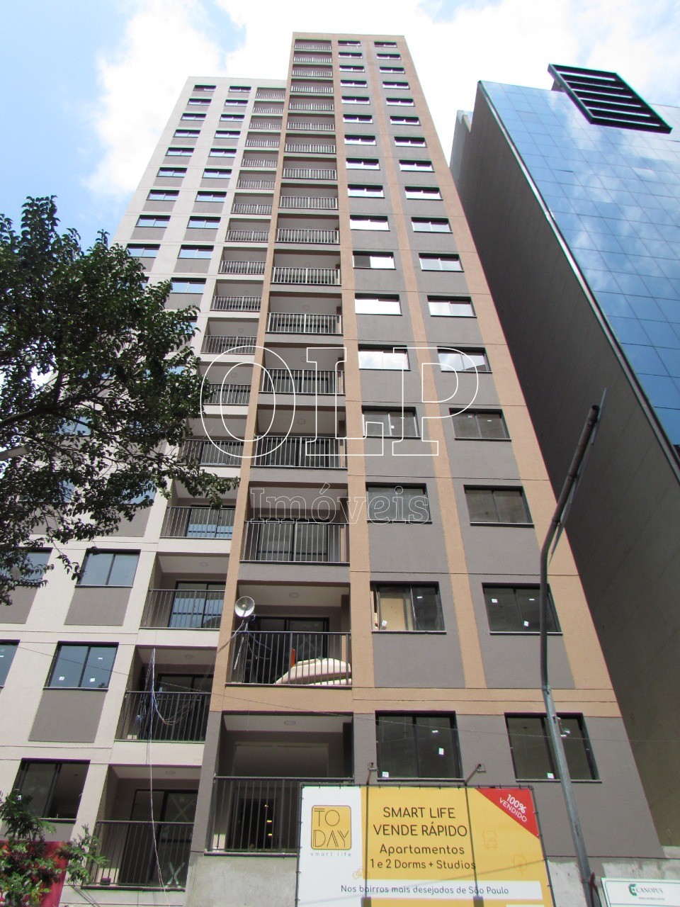 Apartamento, 2 quartos, 39 m² - Foto 28