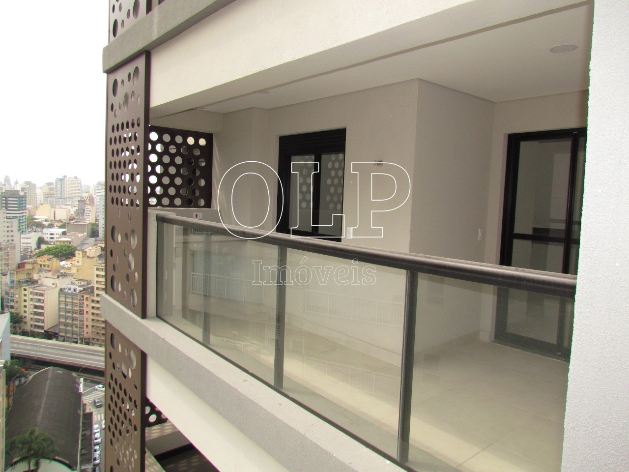 Apartamento, 1 quarto, 35 m² - Foto 15