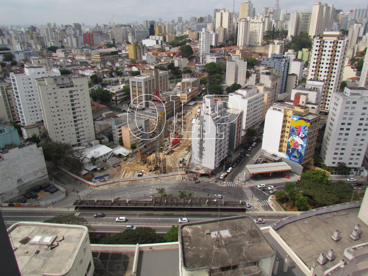 Apartamento, 1 quarto, 35 m² - Foto 25