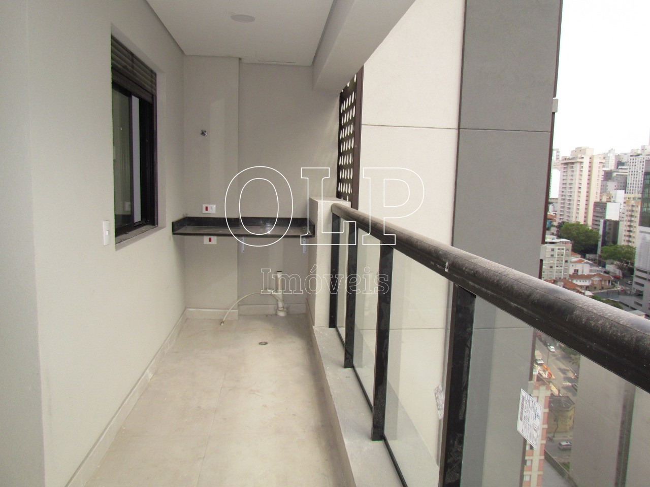 Apartamento, 1 quarto, 35 m² - Foto 18