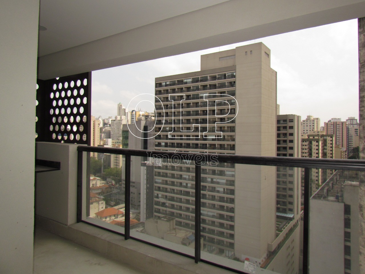 Apartamento, 1 quarto, 35 m² - Foto 11