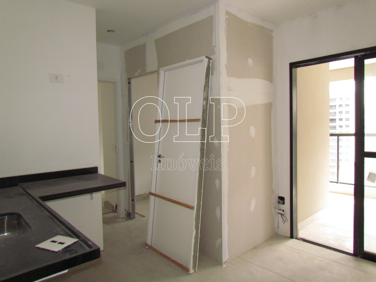 Apartamento, 1 quarto, 35 m² - Foto 23