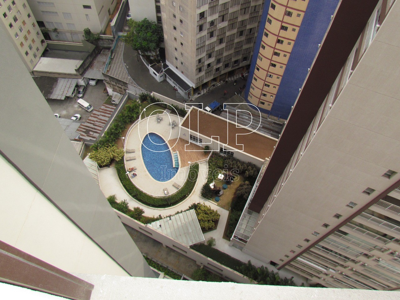 Apartamento, 1 quarto, 35 m² - Foto 16
