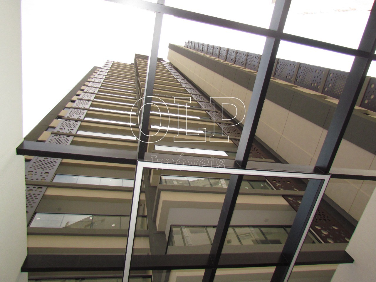 Apartamento, 1 quarto, 35 m² - Foto 27