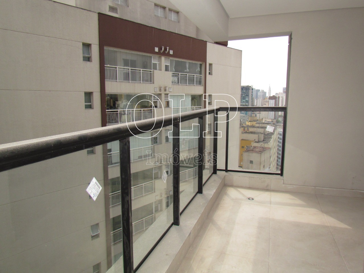 Apartamento, 1 quarto, 35 m² - Foto 17