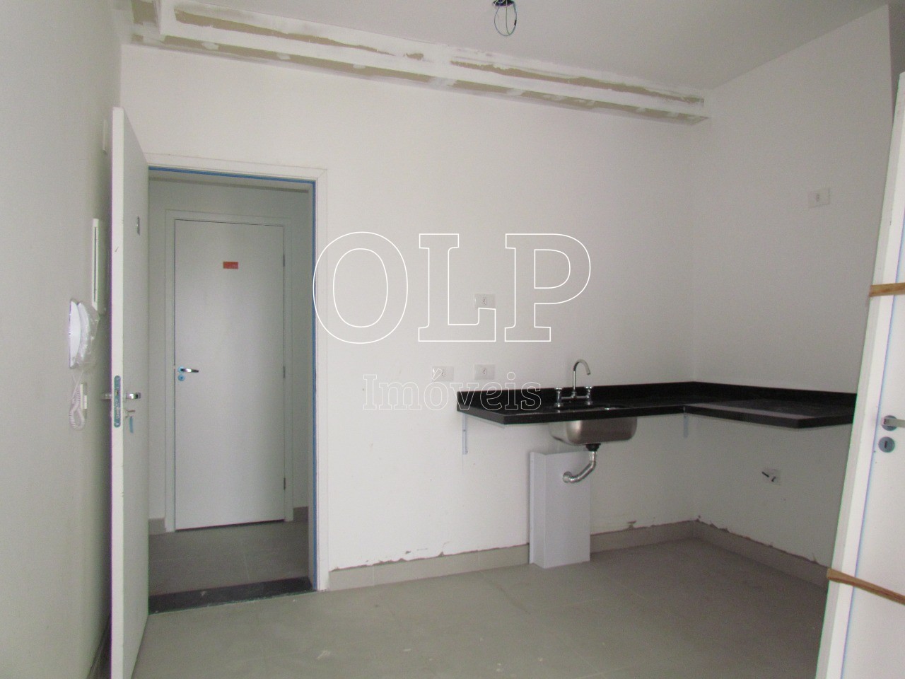 Apartamento, 1 quarto, 35 m² - Foto 9