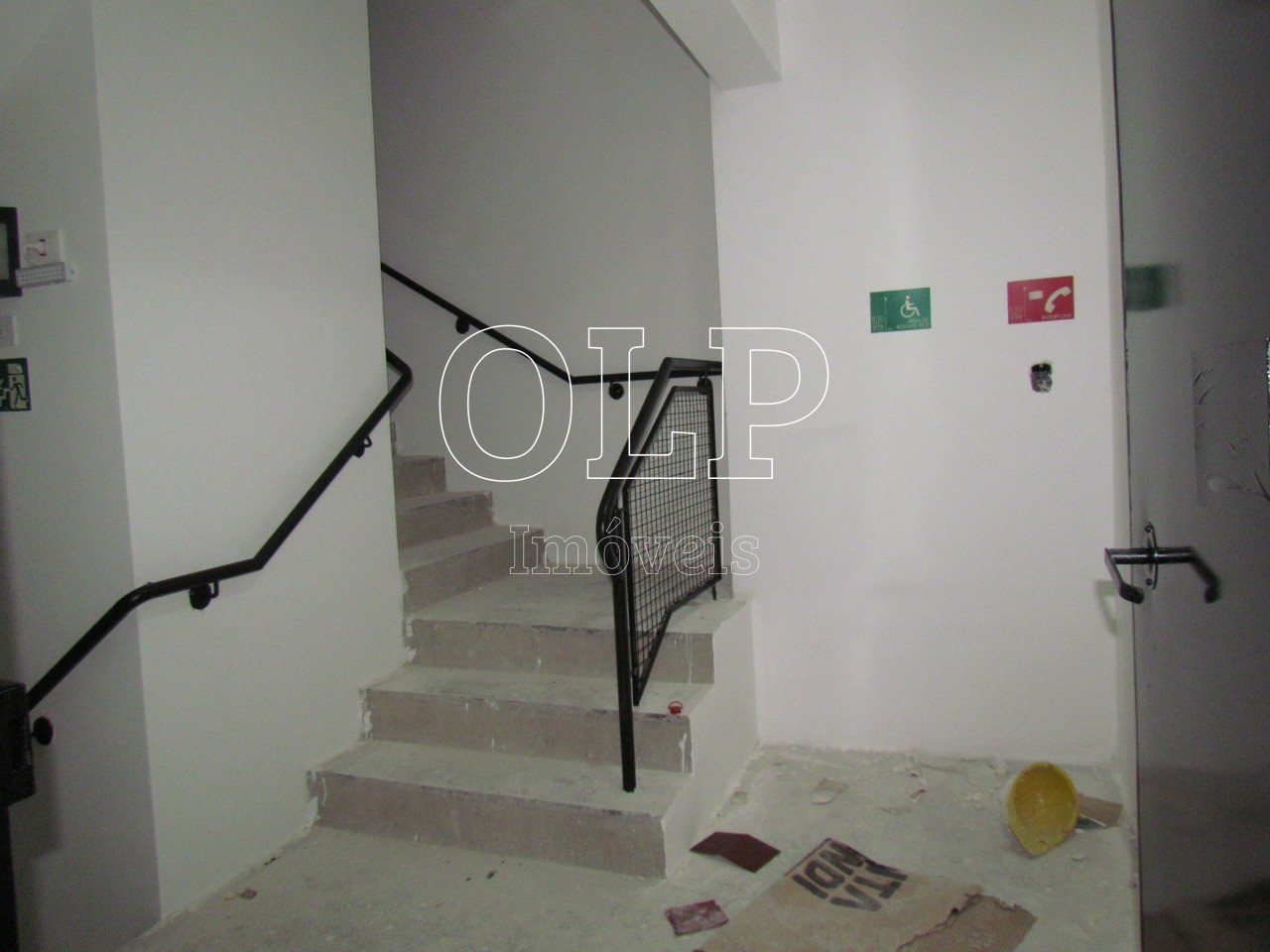 Apartamento, 1 quarto, 35 m² - Foto 13