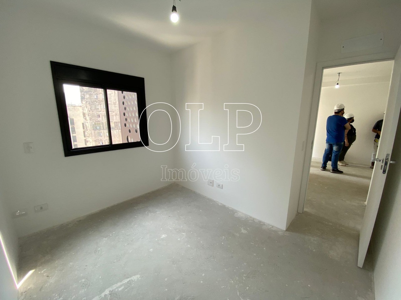 Apartamento, 1 quarto, 35 m² - Foto 8