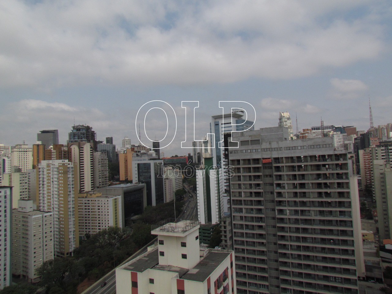 Apartamento, 1 quarto, 35 m² - Foto 26