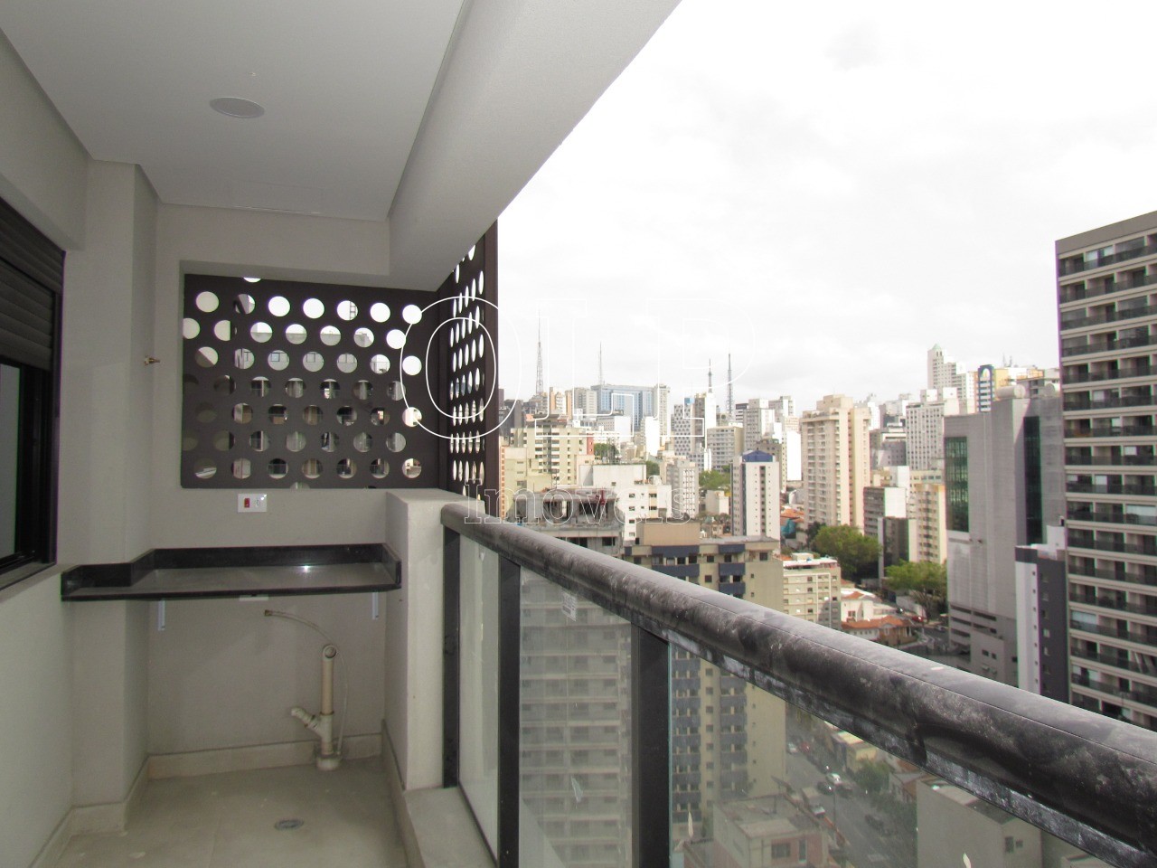Apartamento, 1 quarto, 35 m² - Foto 10