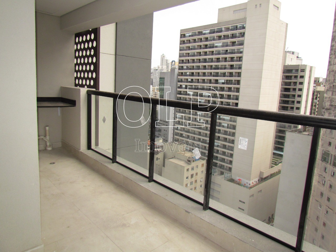 Apartamento, 1 quarto, 35 m² - Foto 19