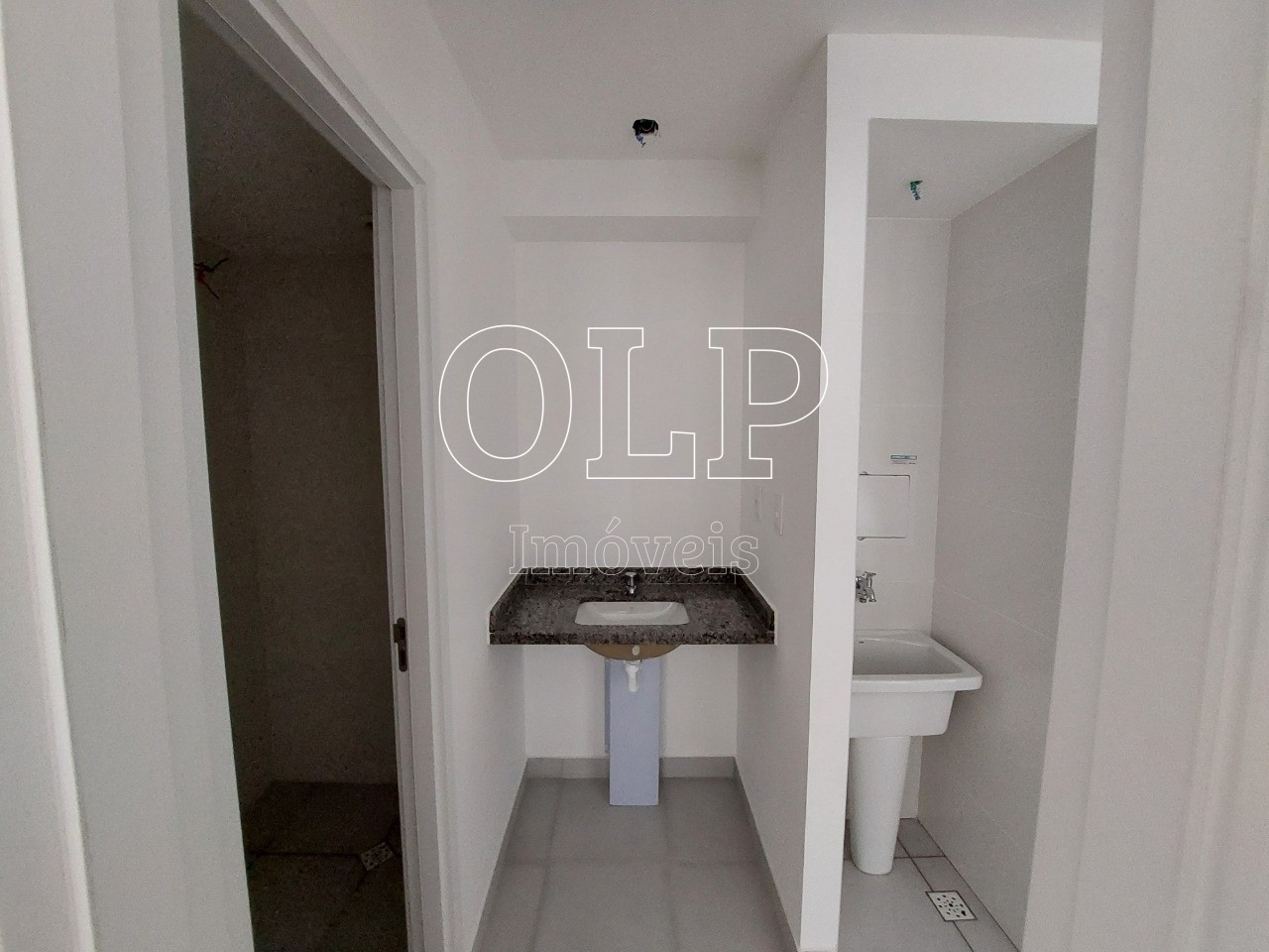 Apartamento, 2 quartos, 39 m² - Foto 7