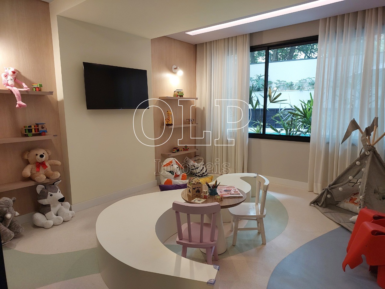 Apartamento, 2 quartos, 39 m² - Foto 17