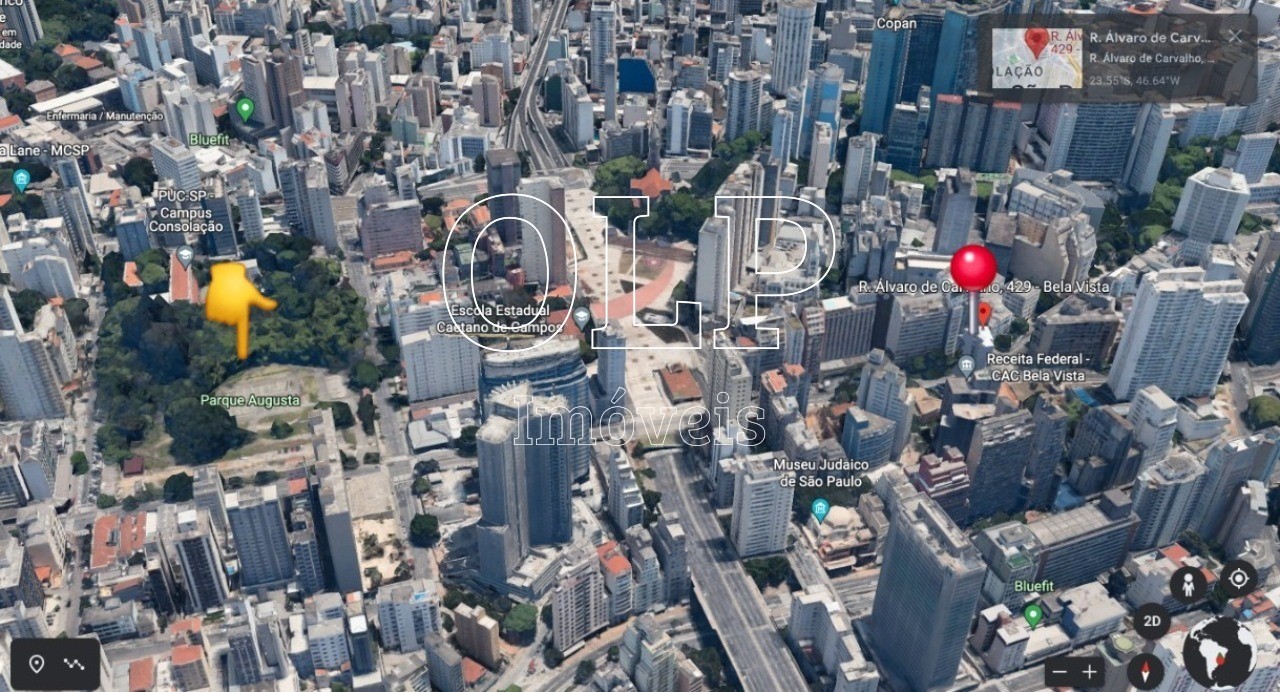 Apartamento, 2 quartos, 39 m² - Foto 30