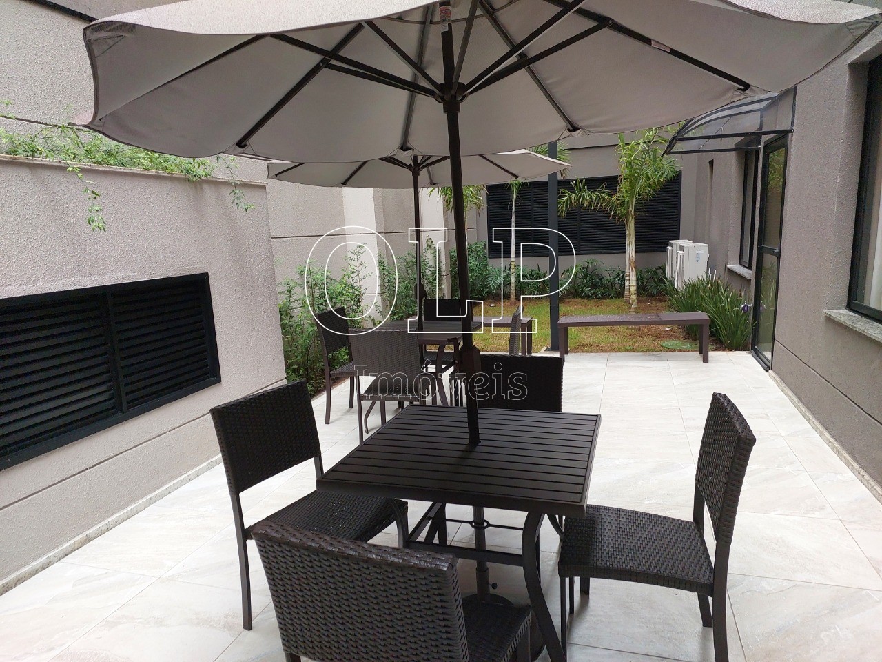 Apartamento, 2 quartos, 39 m² - Foto 25