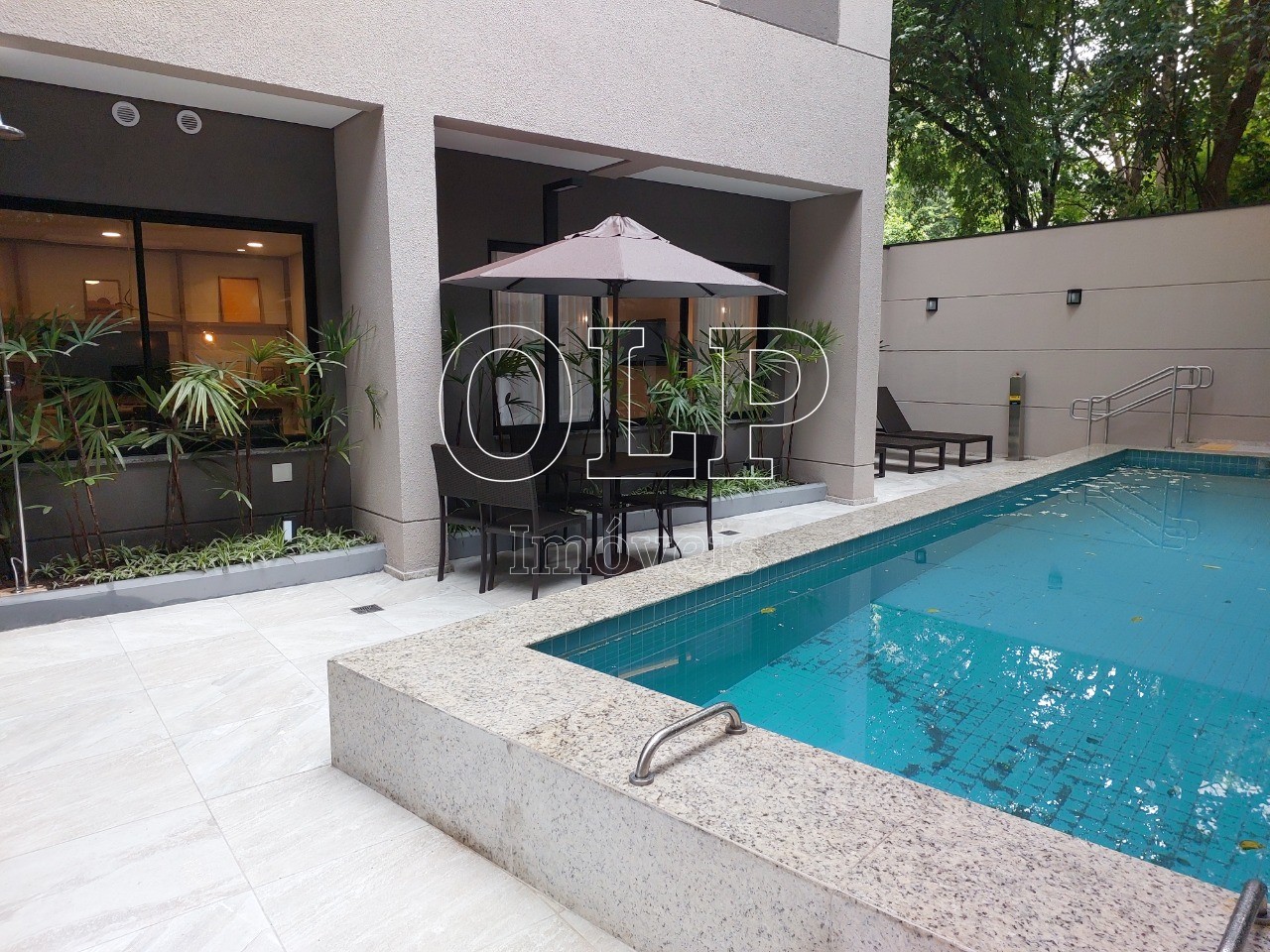 Apartamento, 2 quartos, 39 m² - Foto 24