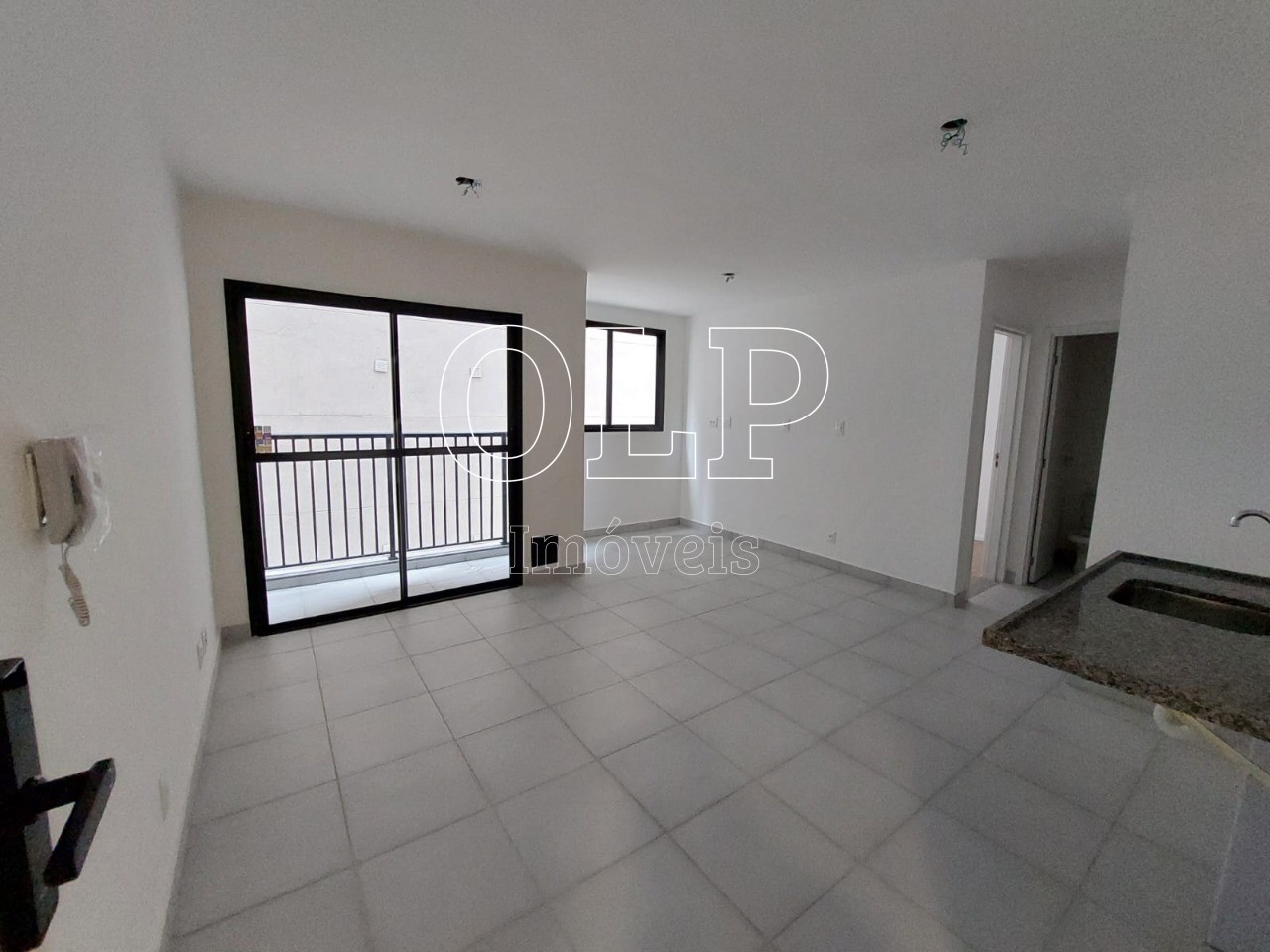 Apartamento, 2 quartos, 39 m² - Foto 1