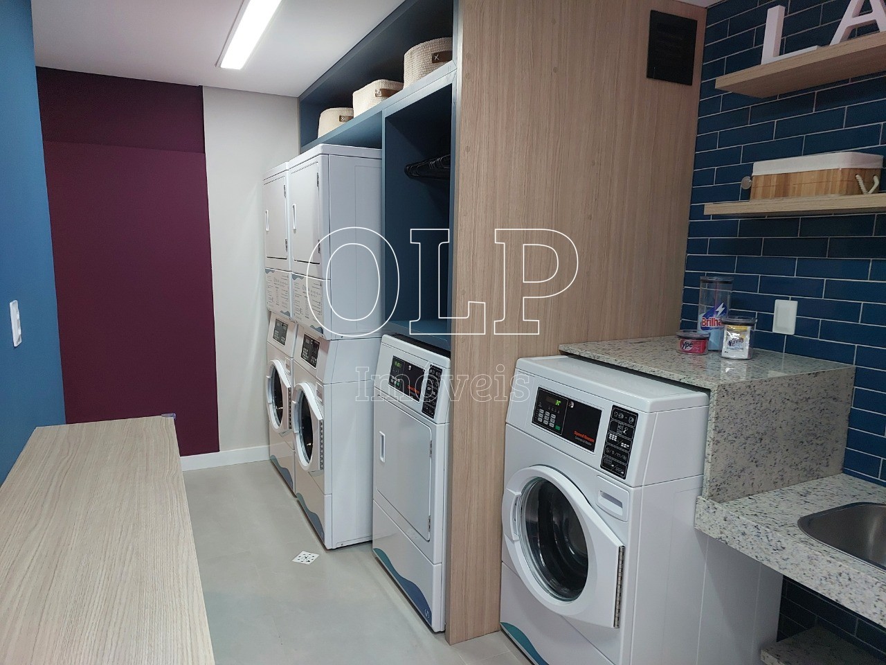 Apartamento, 2 quartos, 39 m² - Foto 16