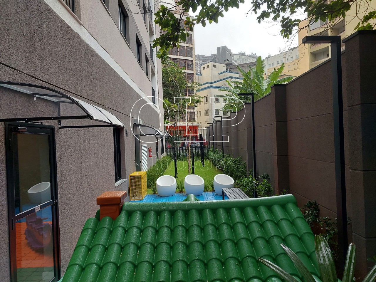 Apartamento, 2 quartos, 39 m² - Foto 22