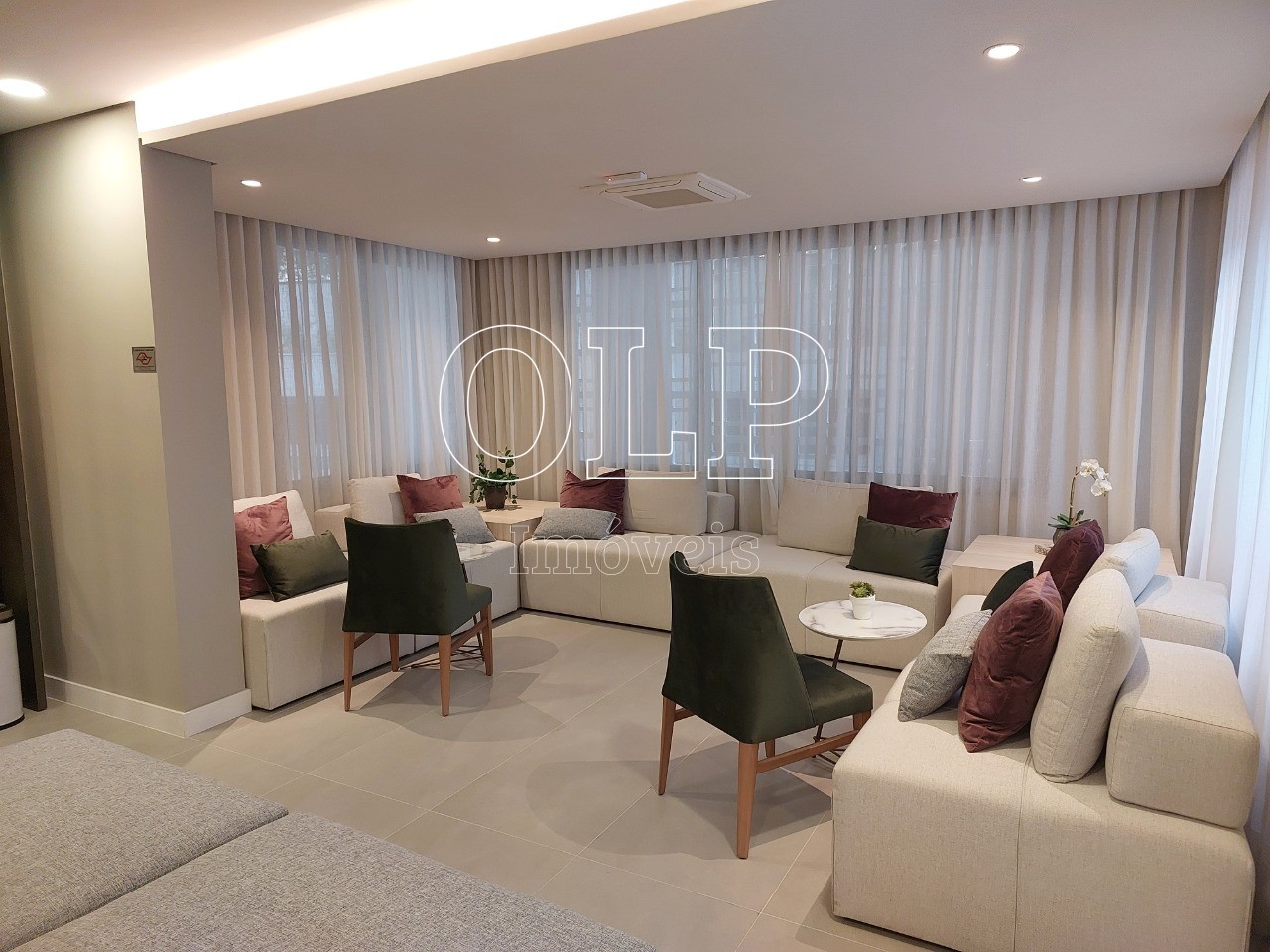 Apartamento, 2 quartos, 39 m² - Foto 19