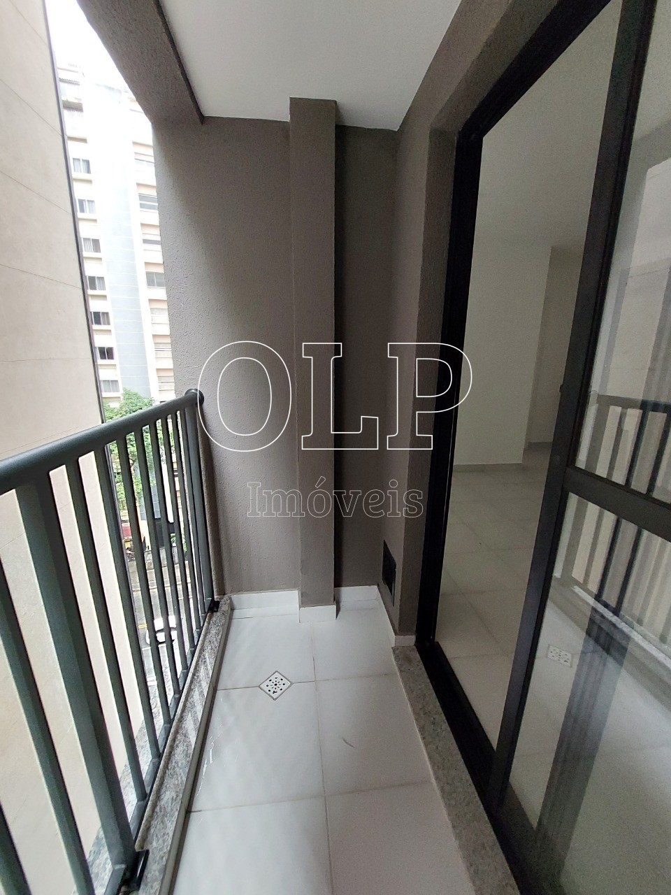 Apartamento, 2 quartos, 39 m² - Foto 6