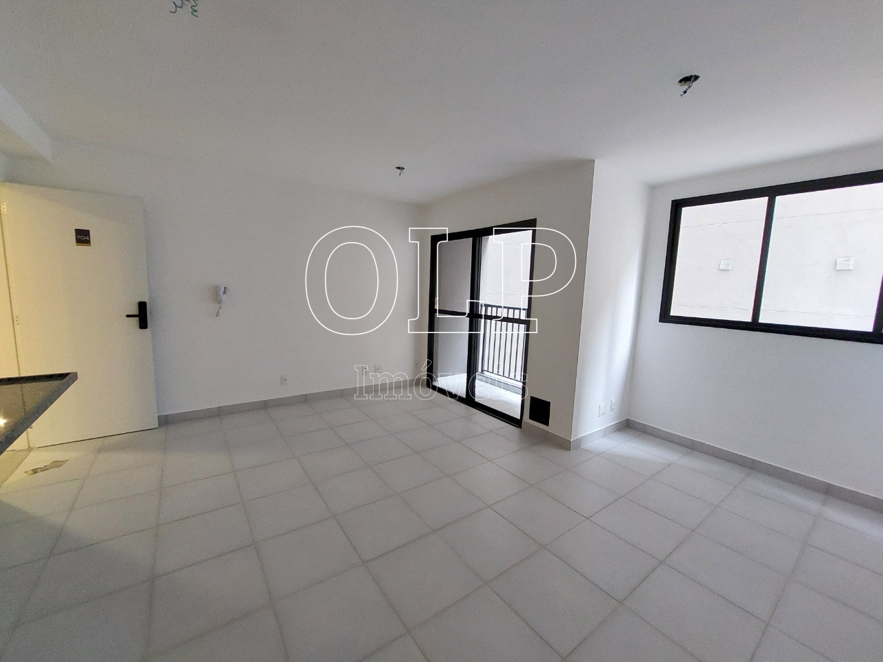 Apartamento, 2 quartos, 39 m² - Foto 2