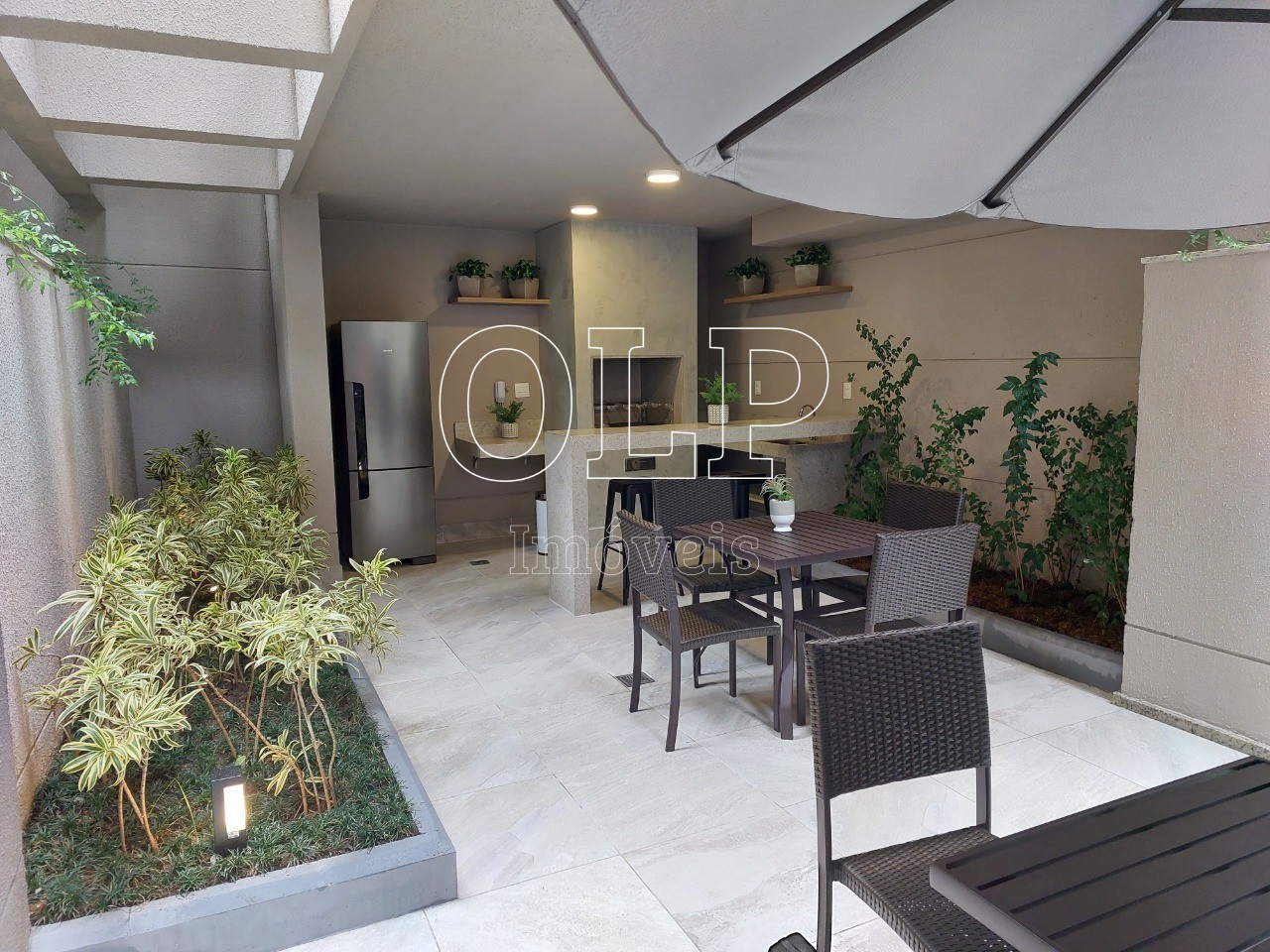 Apartamento, 2 quartos, 39 m² - Foto 26